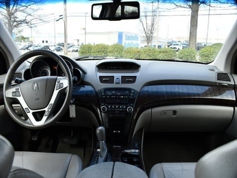 2011 Acura MDX 3.7L SH-AWD in West Palm Beach, FL - AMSI Kentucky Market