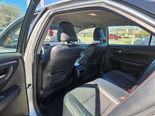 2017 Toyota Camry SE in West Palm Beach, FL - AMSI Kentucky Market