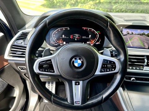2019 BMW X5 xDrive40i in West Palm Beach, FL - AMSI Kentucky Market