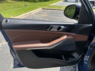 2019 BMW X5 xDrive40i in West Palm Beach, FL - AMSI Kentucky Market