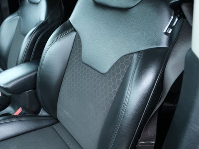 2021 Jeep Compass Altitude