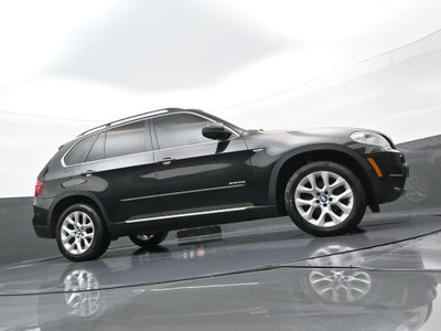 2013 BMW X5 xDrive35i Premium