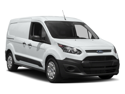 2018 Ford Transit Connect XL