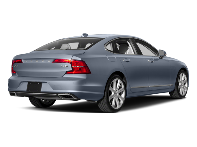 2017 Volvo S90 Inscription