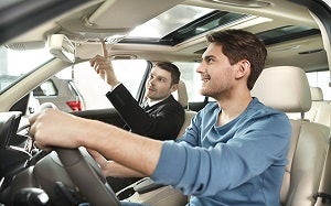 Schedule a test drive at AMSI Kentucky Market in West Palm Beach, FL.